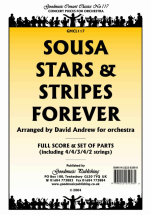 Stars & Stripes 