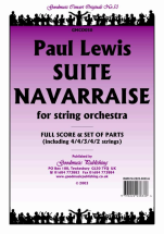Suite Navarraise 