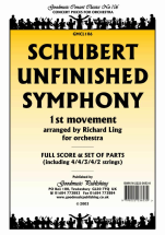 Symphony 8 (1st Movement) 