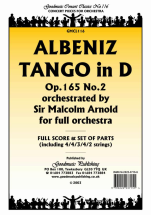 Tango in D 