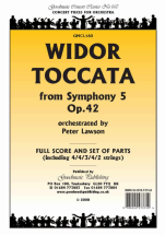 Toccata 