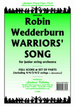 Warriors' Song 