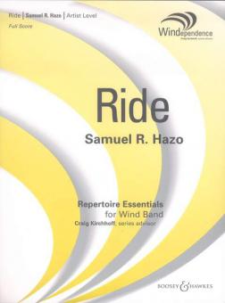 Ride 