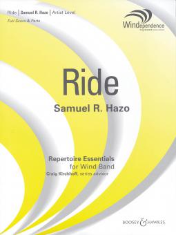 Ride 