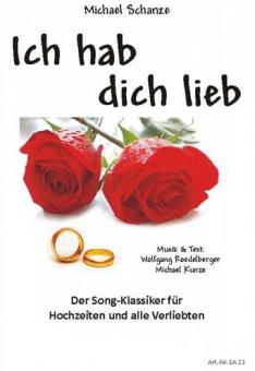 Ich hab dich lieb 