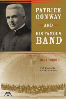 Patrick Conway And His Famous Band 
