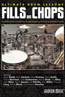Fills & Chops 