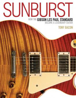 Sunburst Finish 