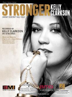 Stronger 