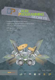 Drum Programming Secrets 