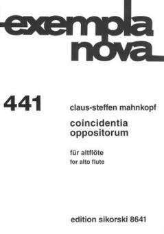 Coincidentia oppositorum 
