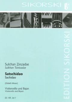Sachidao 