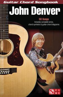 Guitar Chord Songbook 