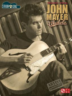 John Mayer 