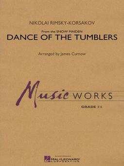 Dance Of The Tumblers Standard
