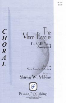 The Moon Barque 