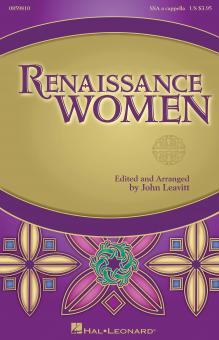 Renaissance Women (Collection) Standard