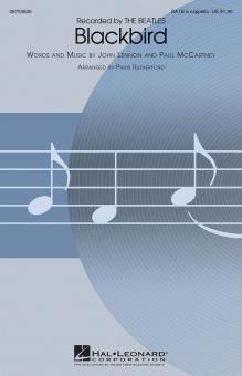 Blackbird Standard