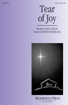 Tear Of Joy Standard