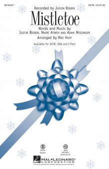 Mistletoe Standard