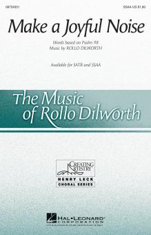 Make A Joyful Noise Standard