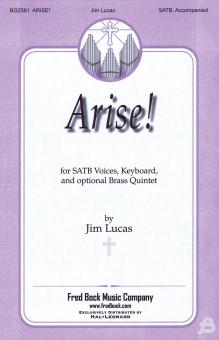 Arise! 