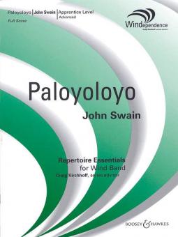 Paloyoloyo 