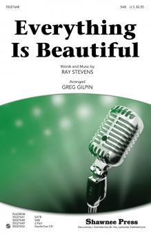 Everything Is Beautiful 