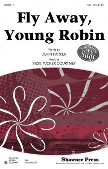 Fly Away, Young Robin Standard