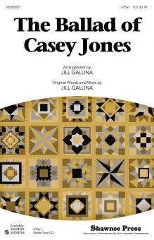 The Ballad Of Casey Jones Standard