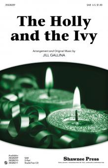 The Holly And The Ivy Standard