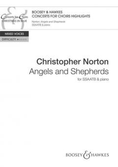 Angels And Shepherds 