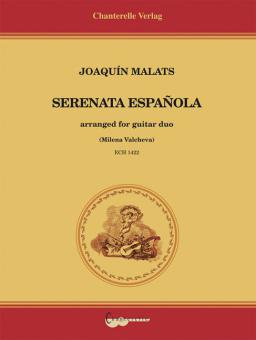 Serenata Española 