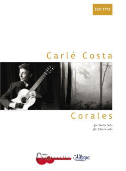 Corales 