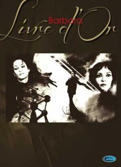 Livre D'Or 