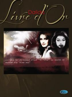 Livre D'Or 