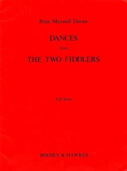 Dances 
