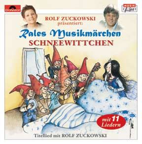 Schneewittchen 