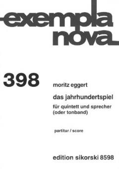 Das Jahrhundertspiel 