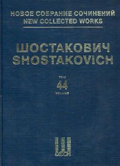 New Collected Works 