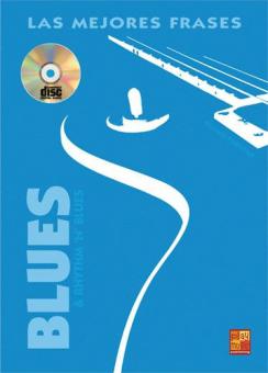 Mejores Frases Blues & Rhythm 'n' Blues 