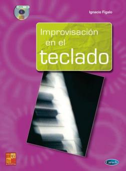 Improvisación en el Teclado 