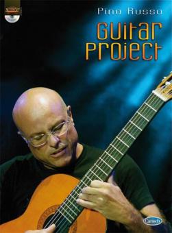 Guitar Project 