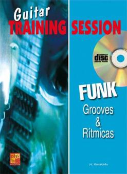 Funk Grooves & Ritmicas 