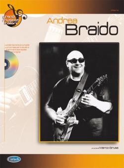 Grandi Musicisti Italiani: Andrea Braido 