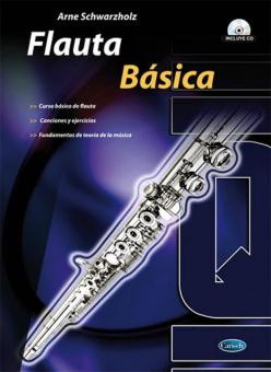 Flauta Básico 