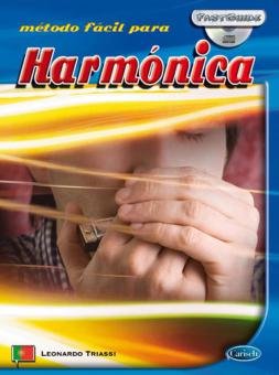 Fast Guide (Harmónica) 