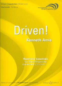 Driven! 