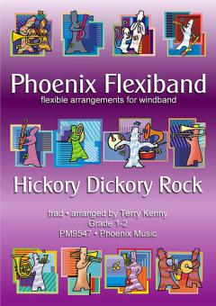 Hickory Dickory Rock Standard