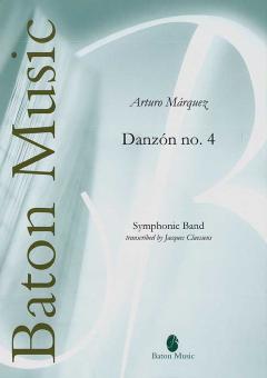 Danzon No. 4 Standard